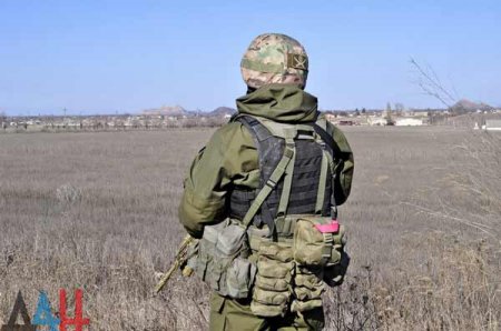 Двое военнослужащих ДНР погибли от минометного обстрела