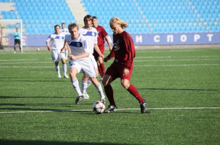 Ученые: Причины плохой игры российских футболистов связаны с использованием гаджетов