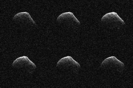 Ученые зафиксировали максимальное сближение кометы с Землей