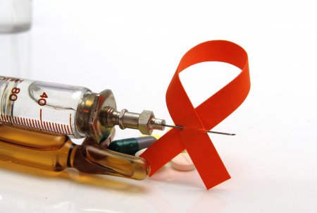 К 2030 году ООН планирует победить мировую эпидемию ВИЧ
