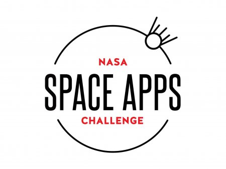 NASA проведёт ежегодный хакатон SpaceApps Challenge 23 и 24 апреля