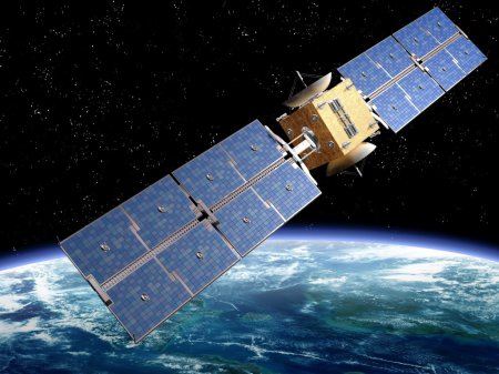 Япония потеряла связь со своим спутником "Хитоми"
