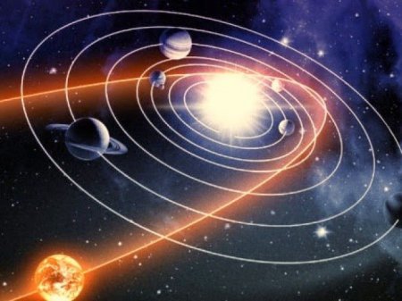 Ученые: Солнце «захватило» экзопланету у другой звездной системы