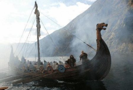 На острове Ньюфаундленд найдено второе поселение викингов