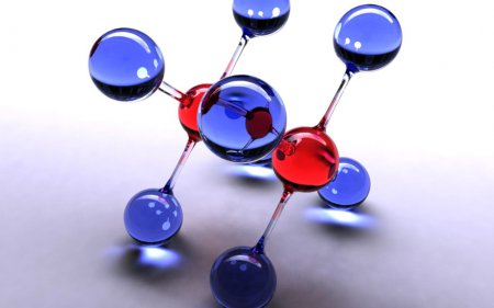 Ученые: Созданы роботы размером с молекулу