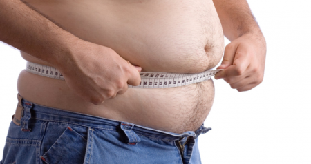 Ученые: Люди с ожирением зачастую неспособны похудеть