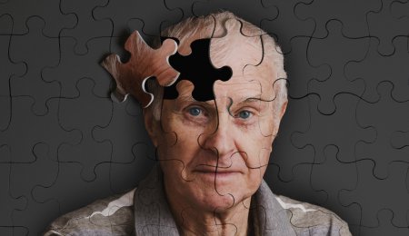 В Израиле создан препарат от симптомов болезни Альцгеймера
