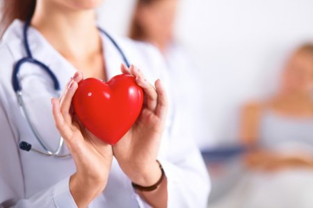 Учёные: Смерть любимого человека может приводить к болезни сердца