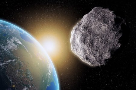 NEOWISE обнаружила восемь опасных для Земли объектов
