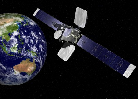 Центр Хруничева запустит в 2017 году спутник Intelsat вместо корпорации SpaceX