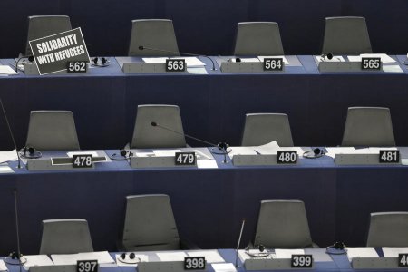 Идущие порознь: всё, что нужно знать о евроскептиках