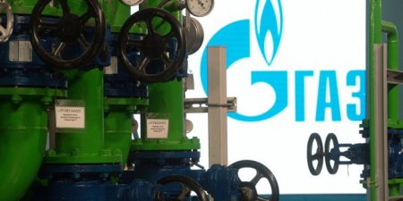 "Газпром" не видит причин давать Белоруссии скидку на газ