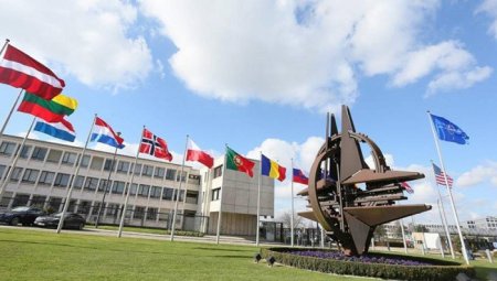НАТО: генеральная репетиция Варшавского саммита