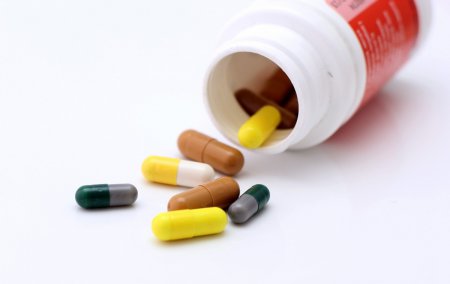 Учёные составили ТОП-12 препаратов, вызывающих привыкание