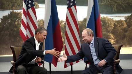 Сирийская оппозиция: Обама сам передал все карты в руки Путину
