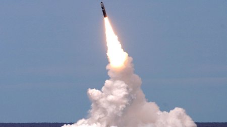 СМИ: КНДР готовится к запуску ракеты в сторону США