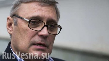 Касьянов извинялся перед женой за секс-скандал ужином в шикарном ресторане (ВИДЕО)