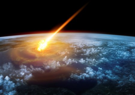 Научные сотрудники предложили сбивать астероиды лазерами