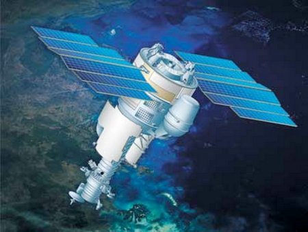 Российский спутник «Ресурс-ДК1» лишен статуса космического аппарата