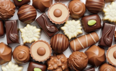 Шоколад может положительно влиять на память и уровень интеллекта