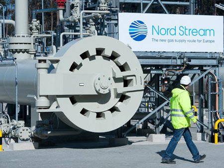 Еврокомиссар по энергетике: «Северный поток-2» расколол Европу