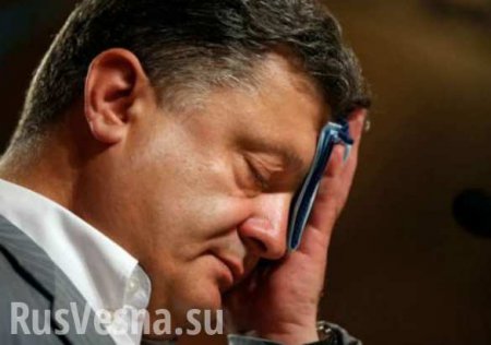 Порошенко погорячился с заявлением о полицейской миссии в Донбассе, — ОБСЕ