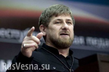 Чеченский спецназ выявил шпионов в Арктике, — Кадыров