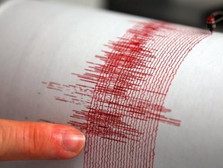 Геологи объяснили причины происходящих медленных землетрясений