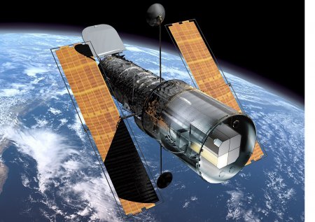 Экспертам NASA удалось восстановить работу орбитального телескопа Kepler