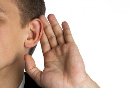 Социальная изоляция может привести к нарушению и потере слуха
