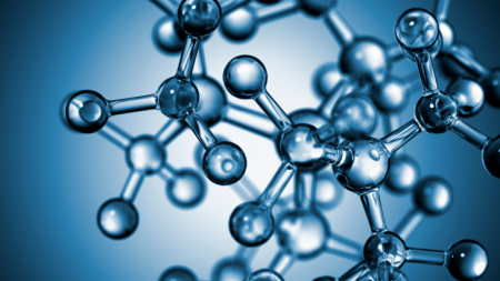 Ученые создали новую искусственную молекулу-франкенштейн