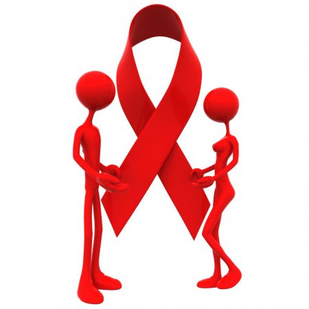 Антитела могут обеспечить длительную защиту от ВИЧ