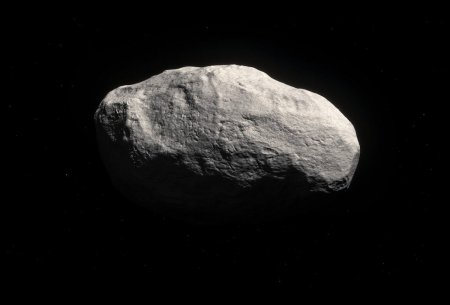 Учёные обнаружили родственную Земле комету-астероид
