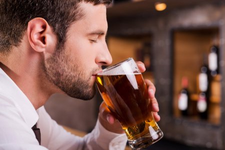 Ученые уверены, что пиво может подарить человеку идеальную фигуру