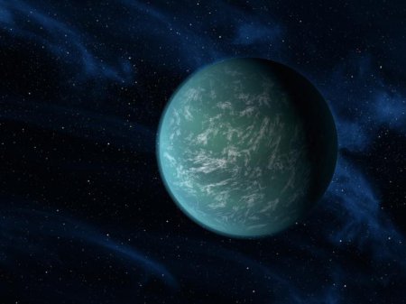 Астрономы нашли три потенциально обитаемых планеты в созвездии Водолея