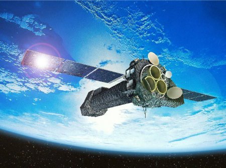 Два новых спутника "Гео-ИК" доставят на орбиту в ближайшие 2 года