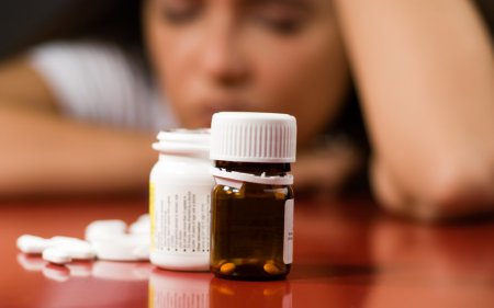 Учёные планируют создать новый антидепрессант из кетамина