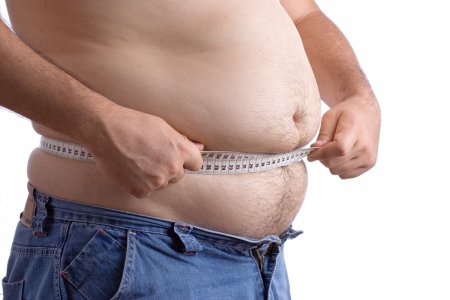 Учёные: Ожирение может быть заразным