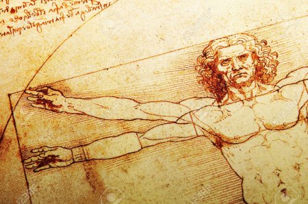 Ученые хотят воссоздать Леонардо да Винчи при помощи ДНК