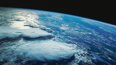 Ученые доказали, что атмосфера Земли раздувается