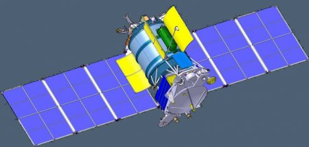 Запуск спутника «Гео-Ик-2» с космодрома Плесецк был перенесен на июнь