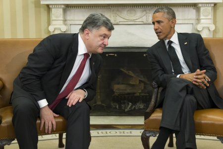 Санкции против Украины – миф или грядущая реальность?