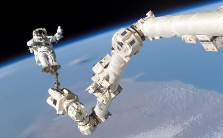 Доктора следят за здоровьем российских космонавтов на МКС в режиме онлайн