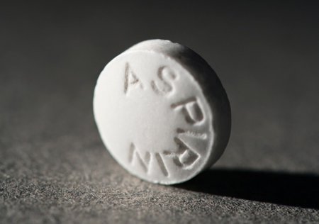 Учёные: Аспирин снижает риск возникновения рака молочной железы
