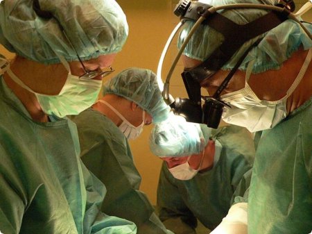 В Кабардино-Балкарии хирурги удалили иглу из сердца 13-летней девочки