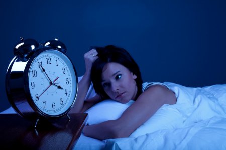 Ученые доказали связь между нарушениями сна и памяти