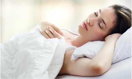 Ученые установили, как качество сна зависит от национальности