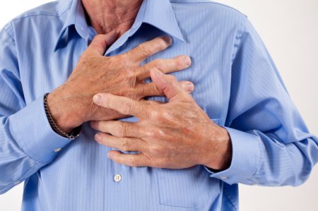 «Молчаливые» инфаркты чаще происходят у мужчин, чем у женщин
