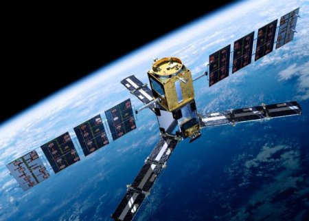 Китай готовит запуск в космос первого в мире квантового спутника