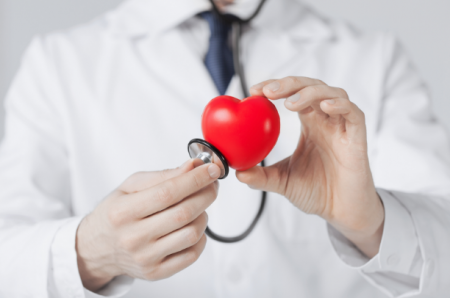Новое приложение поможет узнать о болезни сердца